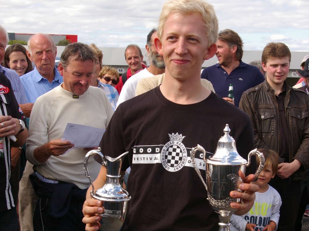 2026 Techniques Trophy & Techniques Cup, 15 August - Silverstone | Techniques: Morgan Service Dealer - Morgan Service and Repairs