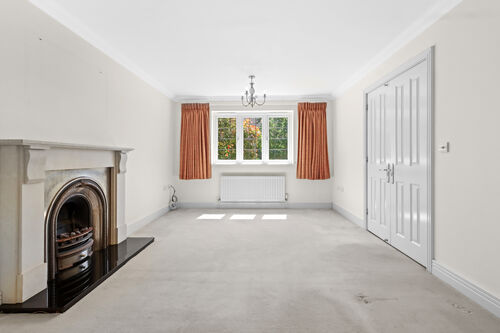 Old Nursery Close, Seaford