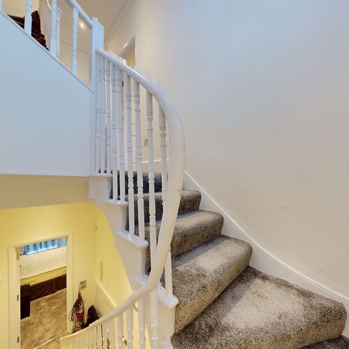 Trevor Place, London, SW7