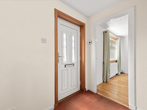 Craigleith, Fishcross, FK10 3JF