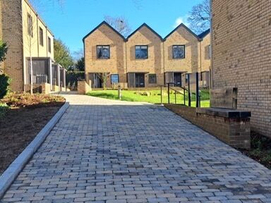 Student Accommodation 