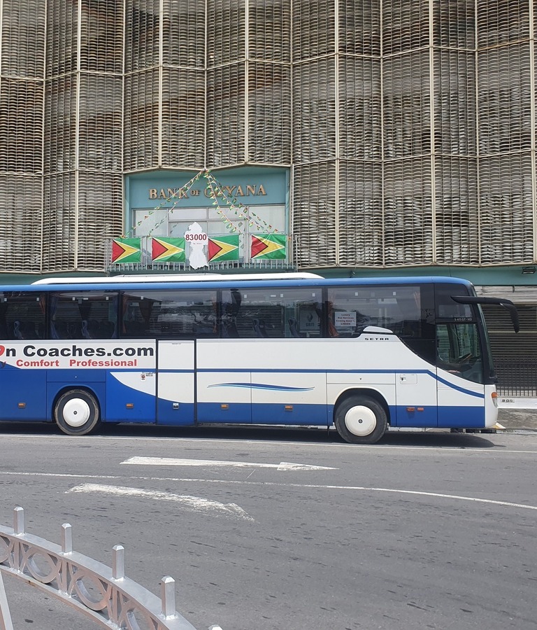 Home  | GuyOn Transport Inc