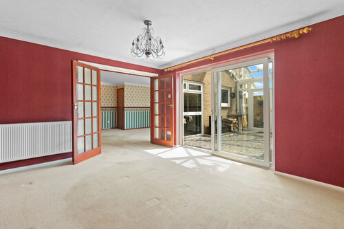 Gardner Close, Eastbourne