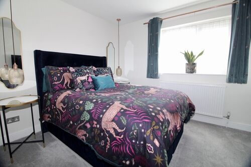 Chitterman Way, Markfield, LE67 9WU