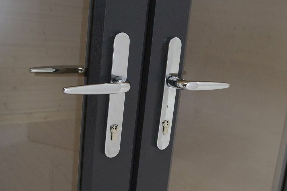 Chalet Log Cabin 18x20