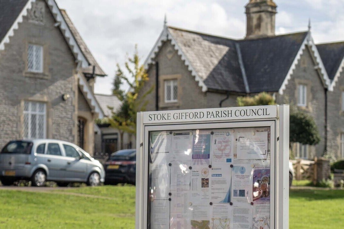 Stoke Gifford