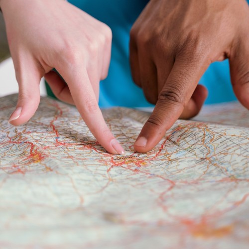 Why Location Still Matters in a Data-Driven World | More Metrics | Marketing Data by Postcode | Demographic Profiling Data  | AI-Ready Data Sets