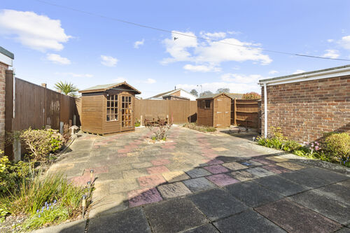 Middleton Drive, Eastbourne