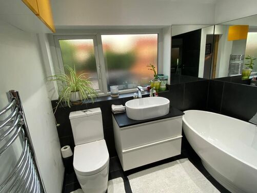 Full Property Renovation