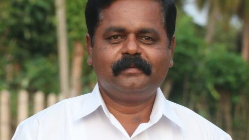 எந்தவொரு தீர்மானத்தையும் தமிழ் அரசு எடுக்கவில்லை - சிறீதரன் எம். பி. 