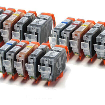 C-4543B615PACK (CLI-526) (526)