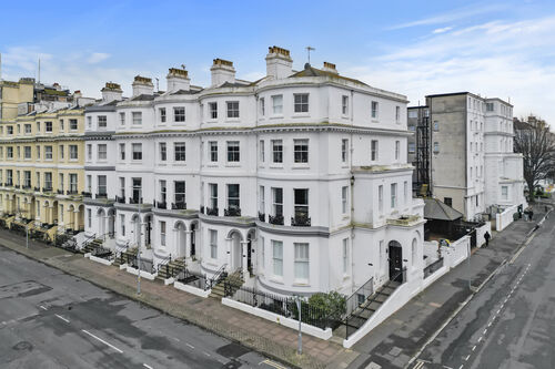 Hartington Place, Eastbourne