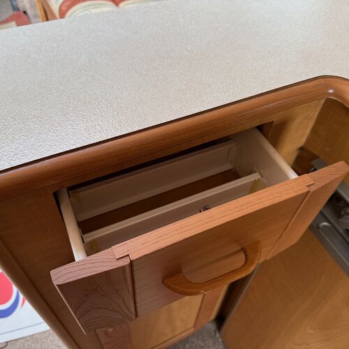 Autotrail Cherokee Mercedes Sprinter 2002 - 2.7CDi Auto - 36k miles