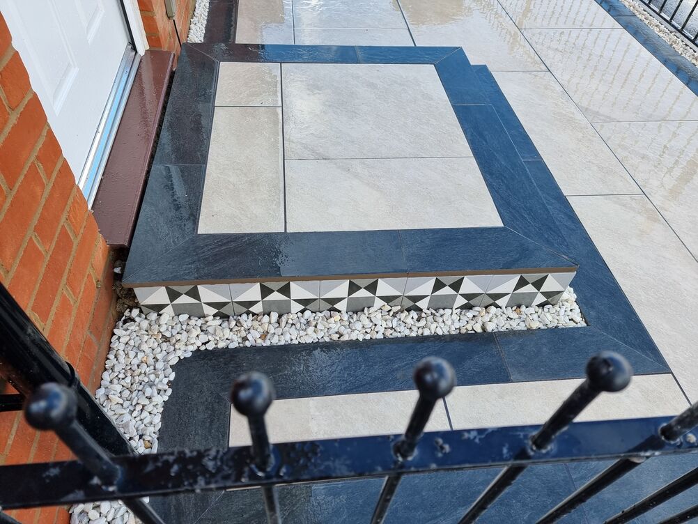 Gallery | Hd Landscaping | Landscape Gardening | Garden Maintenance Leighton Buzzard | Garden Design Bedfordshire