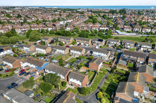 Badlesmere Road, Eastbourne