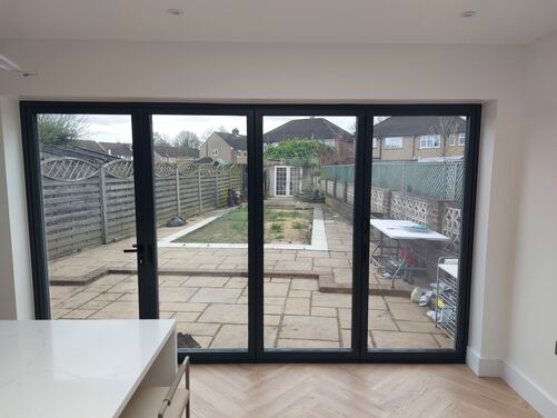 Window Film Image Gallery
