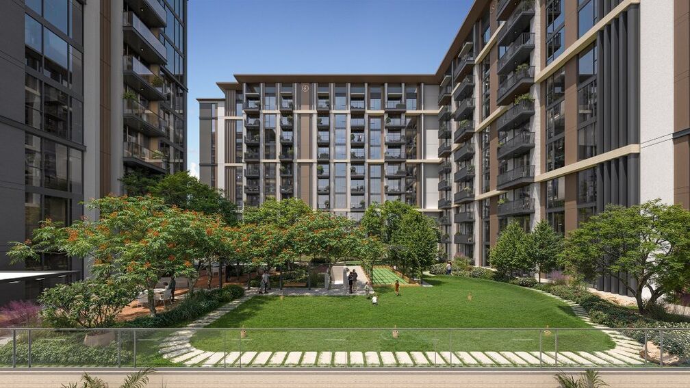 WINDSOR HOUSE by ELLINGTON PROPERTIES