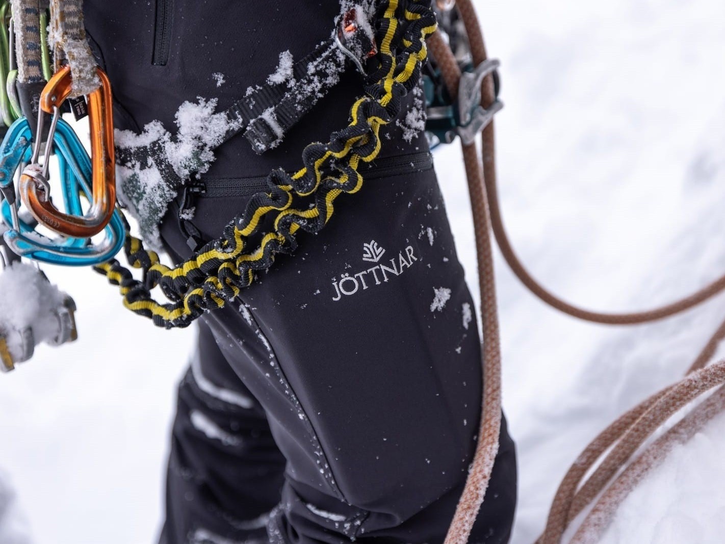 Outdoor clothing brand Jöttnar raises seven-figure investment