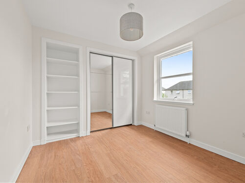 Larbert Road, Bonnybridge, FK4 1EP
