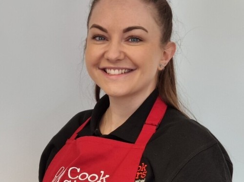 Wirral South East - Cook Stars branch opens