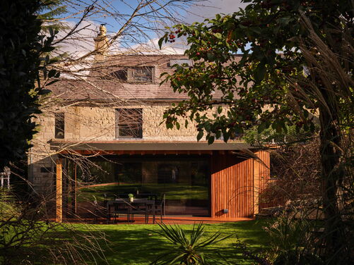 Gallery | Cotswold Oakwood Limited