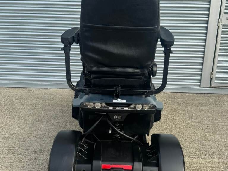 Pride Ranger All Terrain