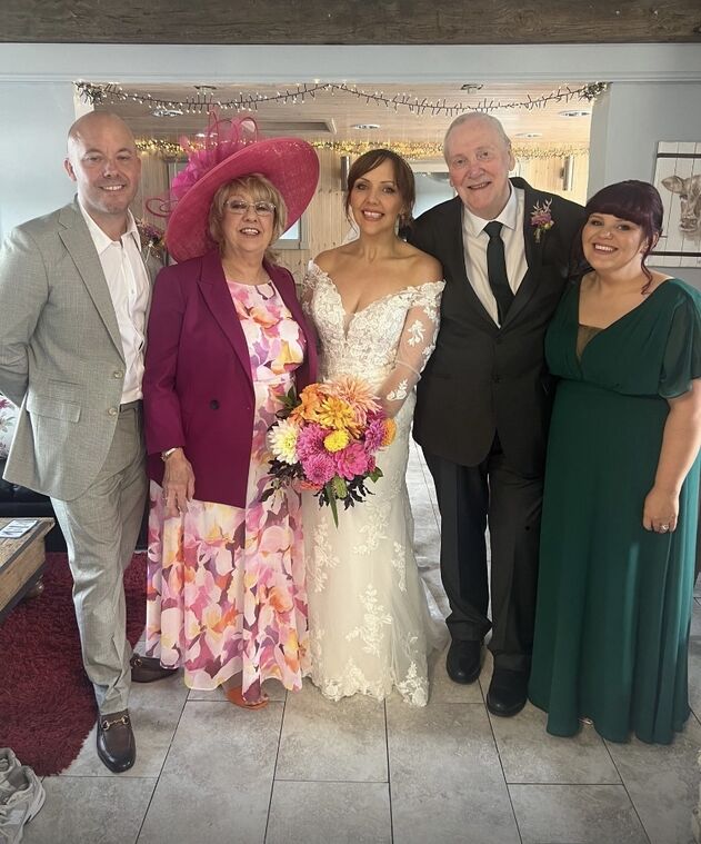 Our Brides | MiAmor Bridal | Bridal shop Birmingham  | Wedding Dresses Birmingham  | Mi Amor Bridal Sutton Coldfield  | Bridal shop Birmingham  | Wedding Dresses Birmingham  | Mi Amor Bridal Sutton Coldfield
