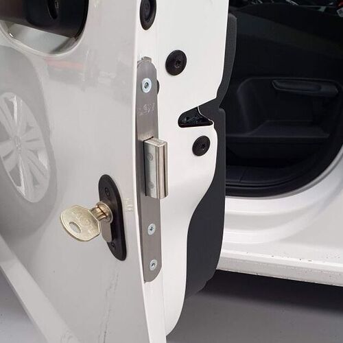 Work Van Conversion Gallery | Campervan Conversion Specialists Essex | One Five Two Vehicle Conversions