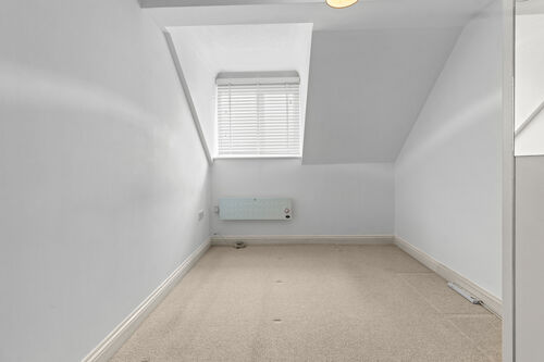 Honeycrag Close, Polegate