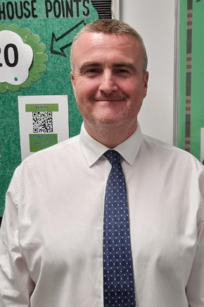 Senior Leadership Team