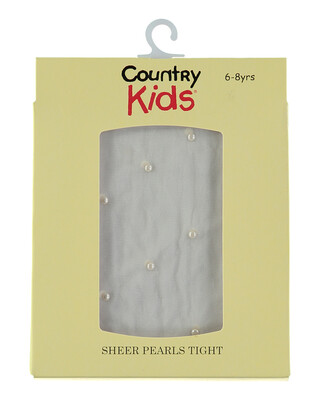 White Diamonds on Sheers