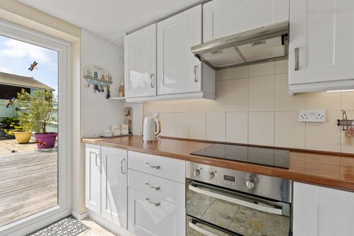 Aylesbury Avenue, Eastbourne