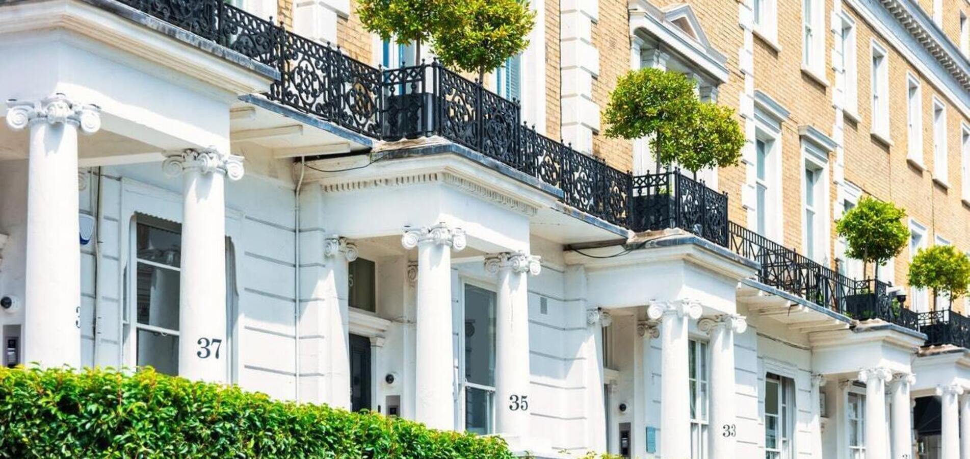 Short-Term Rental Property Services