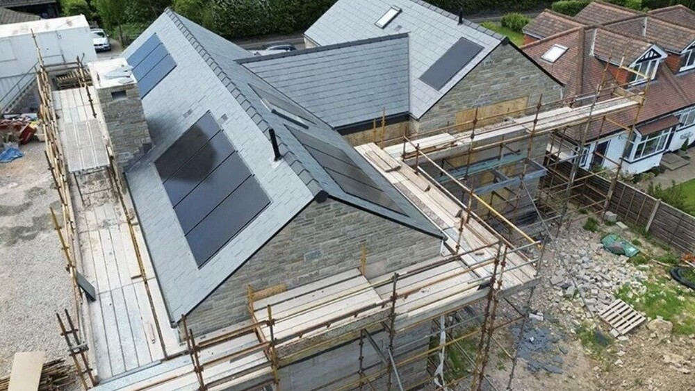 Specialised Installations | Fife Scaffolding | Domestic Scaffolding Fife | Scaffolding Fife  | Commercial Scaffolding Fife