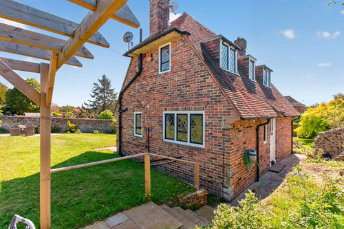 Wish Hill, Eastbourne