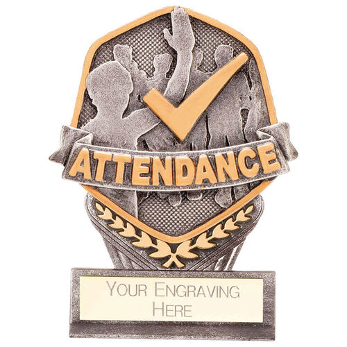 Attendance