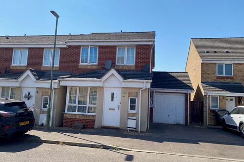 60 Epsom Close