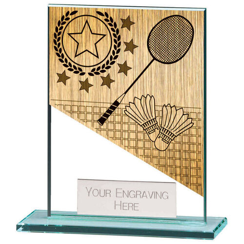 Badminton