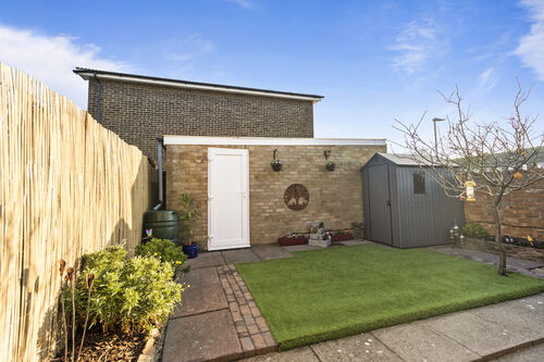 Princes Road, Eastbourne