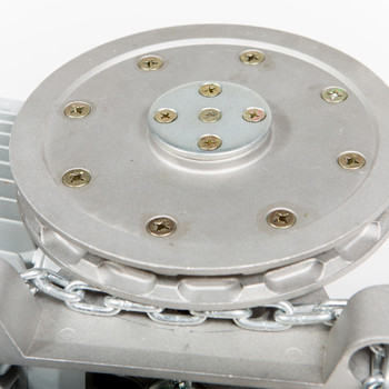 NECO Direct Drive Motors