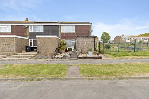 Biddenden Close, Eastbourne
