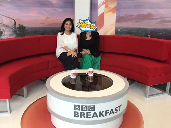 BBC MFL Mandarin Focus Group and new school term starts this Saturday