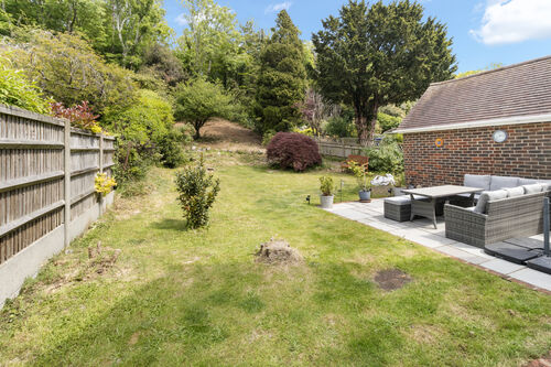 Parkway, Eastbourne