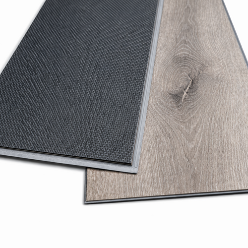 Timeless Luxury Rigid Core Click Vinyl Pebble Oak