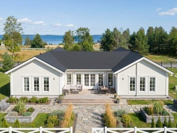 Bespoke Buildings | Forever Timber