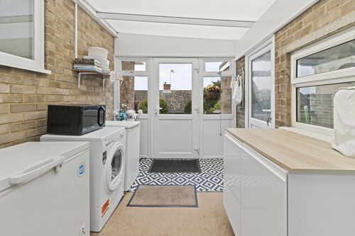 Pococks Road, Eastbourne