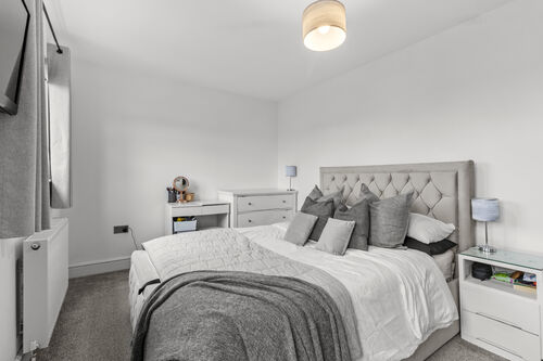 Filder Close, Eastbourne