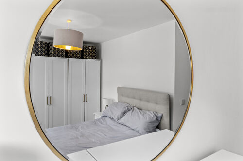 Royal Parade, Eastbourne