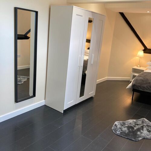 Top Floor, The Crown & Anchor, 47 High Street, Barnet EN5 5UW