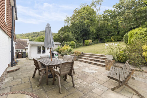 Melvill Lane, Eastbourne